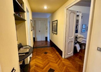 appartamento in locazione genova centro castellett - Bilocale piazza Manin, Genova (zona Castelletto) - foto 12