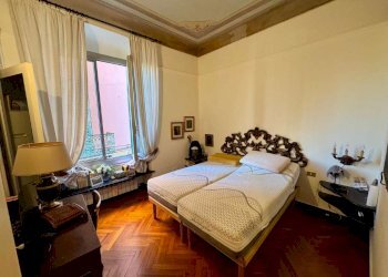 appartamento in locazione genova centro castellett - Bilocale piazza Manin, Genova (zona Castelletto) - foto 13