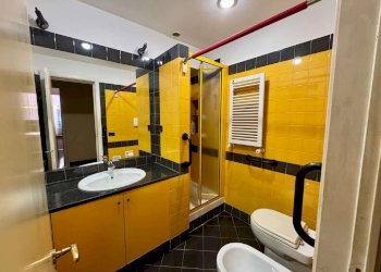 appartamento in locazione genova centro castellett - Bilocale piazza Manin, Genova (zona Castelletto) - foto 16