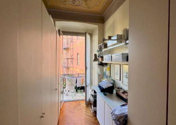 appartamento in locazione genova centro castellett - Bilocale piazza Manin, Genova (zona Castelletto) - foto 18