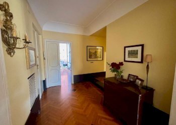 appartamento in locazione genova centro castellett - Bilocale piazza Manin, Genova (zona Castelletto) - foto 19