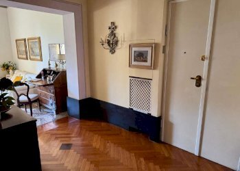appartamento in locazione genova centro castellett - Bilocale piazza Manin, Genova (zona Castelletto) - foto 20