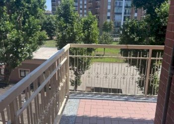 Balcone - Appartamento via Viglione, Carmagnola - foto 3