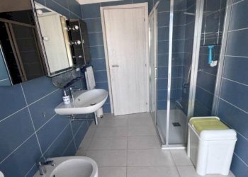Bagno - Appartamento via Viglione, Carmagnola - foto 8