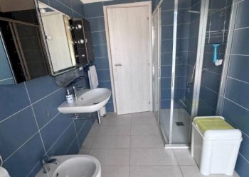 Bagno - Appartamento via Viglione, Carmagnola - foto 9