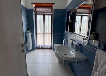 Bagno - Appartamento via Viglione, Carmagnola - foto 10