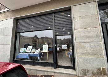 12 - Shop piazza Marconi, 13, Rivoli - photo 11