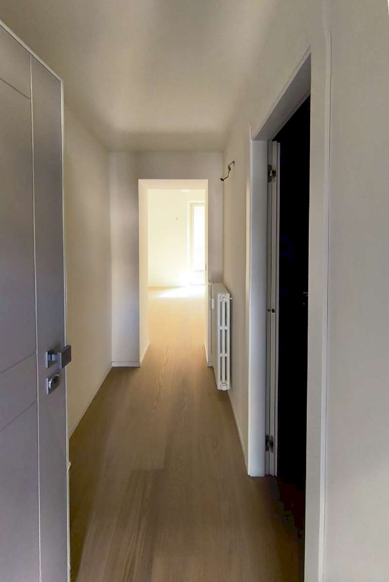 a3-ingresso - Appartamento via Cesare Battisti, 9, Torino (zona Centro) - foto 3