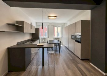 Cucina - Three-room apartment via Alessandro Manzoni, 3, Varese - photo 3