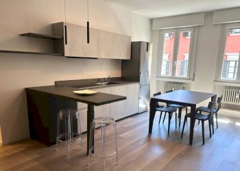 Cucina - Three-room apartment via Alessandro Manzoni, 3, Varese - photo 4