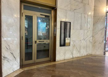 Ingresso - Three-room apartment via Alessandro Manzoni, 3, Varese - photo 10