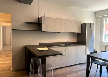 Cucina - Three-room apartment via Alessandro Manzoni, 3, Varese - photo 11