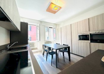 Cucina - Three-room apartment via Alessandro Manzoni, 3, Varese - photo 13