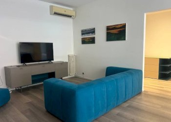 Salone - Three-room apartment via Alessandro Manzoni, 3, Varese - photo 19