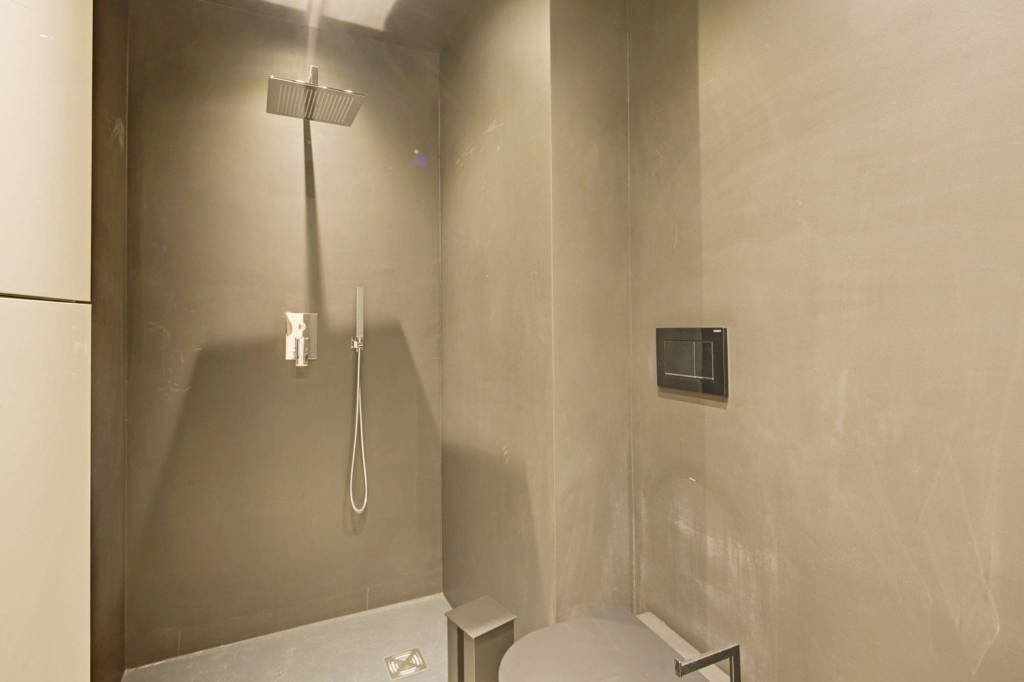 Bagno - Office via Giovanni Boccaccio, 58, Torino (neighborhood Madonna del Pilone) - photo 3