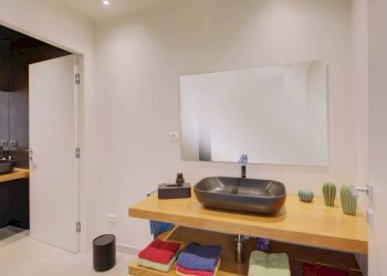 Studio - Office via Giovanni Boccaccio, 58, Torino (neighborhood Madonna del Pilone) - photo 4