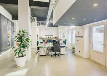 Ufficio - Office via Giovanni Boccaccio, 58, Torino (neighborhood Madonna del Pilone) - photo 21