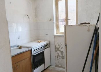 Cucina - Independent house via Timparello, Savelli - photo 6