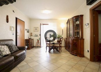 Soggiorno - Apartment via Generale Carlo Alberto Dalla Chiesa, 14/a, Mappano - photo 9