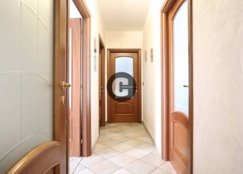 Disimpegno - Apartment via Generale Carlo Alberto Dalla Chiesa, 14/a, Mappano - photo 14