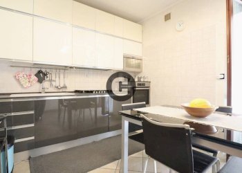 Cucina - Apartment via Generale Carlo Alberto Dalla Chiesa, 14/a, Mappano - photo 15