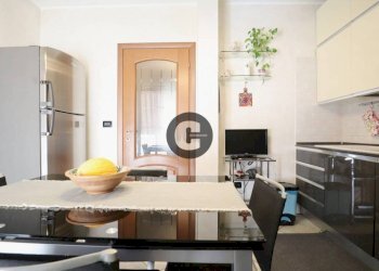Cucina - Apartment via Generale Carlo Alberto Dalla Chiesa, 14/a, Mappano - photo 18