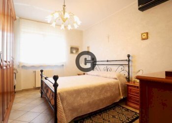 Camera da letto - Apartment via Generale Carlo Alberto Dalla Chiesa, 14/a, Mappano - photo 20