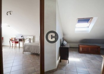 Disimpegno - Apartment via Generale Carlo Alberto Dalla Chiesa, 14/a, Mappano - photo 32