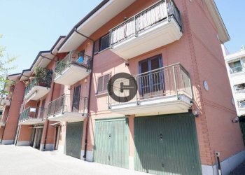 Facciata - Apartment via Generale Carlo Alberto Dalla Chiesa, 14/a, Mappano - photo 44