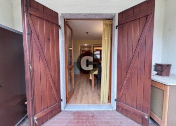 Balcone - Three-room apartment viale Capuccio, 10, Bardonecchia - photo 4