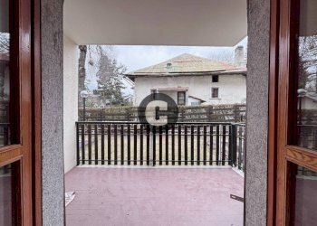Balcone - Trilocale viale Capuccio, 10, Bardonecchia - foto 5