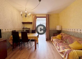 Soggiorno - Three-room apartment viale Capuccio, 10, Bardonecchia - photo 7