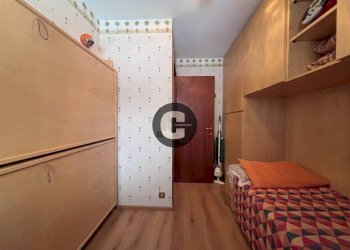 Cameretta - Three-room apartment viale Capuccio, 10, Bardonecchia - photo 13