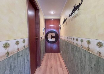 Ingresso - Trilocale viale Capuccio, 10, Bardonecchia - foto 15