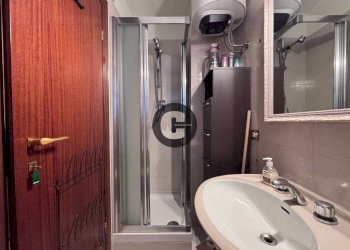 Bagno - Trilocale viale Capuccio, 10, Bardonecchia - foto 18