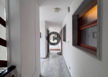 Interno palazzo - Trilocale viale Capuccio, 10, Bardonecchia - foto 19