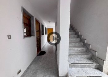 Interno palazzo - Three-room apartment viale Capuccio, 10, Bardonecchia - photo 20
