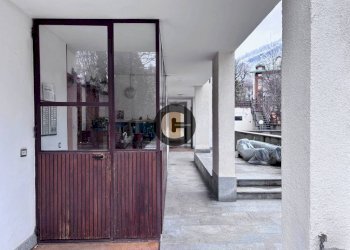 Interno palazzo - Trilocale viale Capuccio, 10, Bardonecchia - foto 21