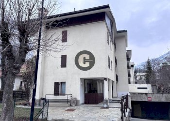 Facciata - Three-room apartment viale Capuccio, 10, Bardonecchia - photo 22
