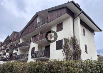 Facciata - Trilocale viale Capuccio, 10, Bardonecchia - foto 23