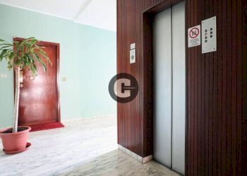 Interno palazzo - Trilocale via Morghen, 9, Torino (zona San Donato) - foto 25