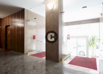 Interno palazzo - Trilocale via Morghen, 9, Torino (zona San Donato) - foto 27