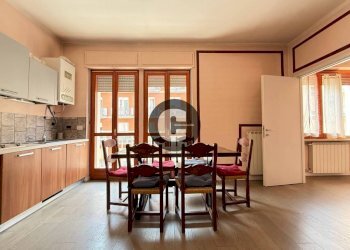 Cucina - Bilocale via Nizza, 342, Torino (zona Lingotto) - foto 3