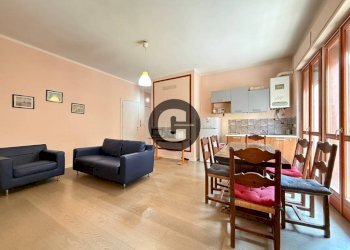 Salone - Bilocale via Nizza, 342, Torino (zona Lingotto) - foto 4
