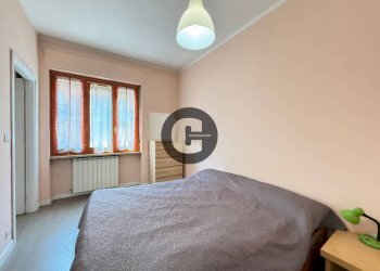 Camera da letto - Bilocale via Nizza, 342, Torino (zona Lingotto) - foto 7