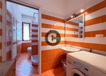 Bagno - Bilocale via Nizza, 342, Torino (zona Lingotto) - foto 10