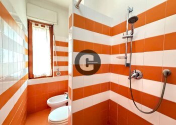 Bagno - Bilocale via Nizza, 342, Torino (zona Lingotto) - foto 11