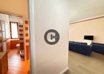 Disimpegno - Bilocale via Nizza, 342, Torino (zona Lingotto) - foto 12