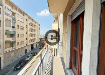 Balcone - Bilocale via Nizza, 342, Torino (zona Lingotto) - foto 13