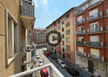 Vista - Bilocale via Nizza, 342, Torino (zona Lingotto) - foto 14